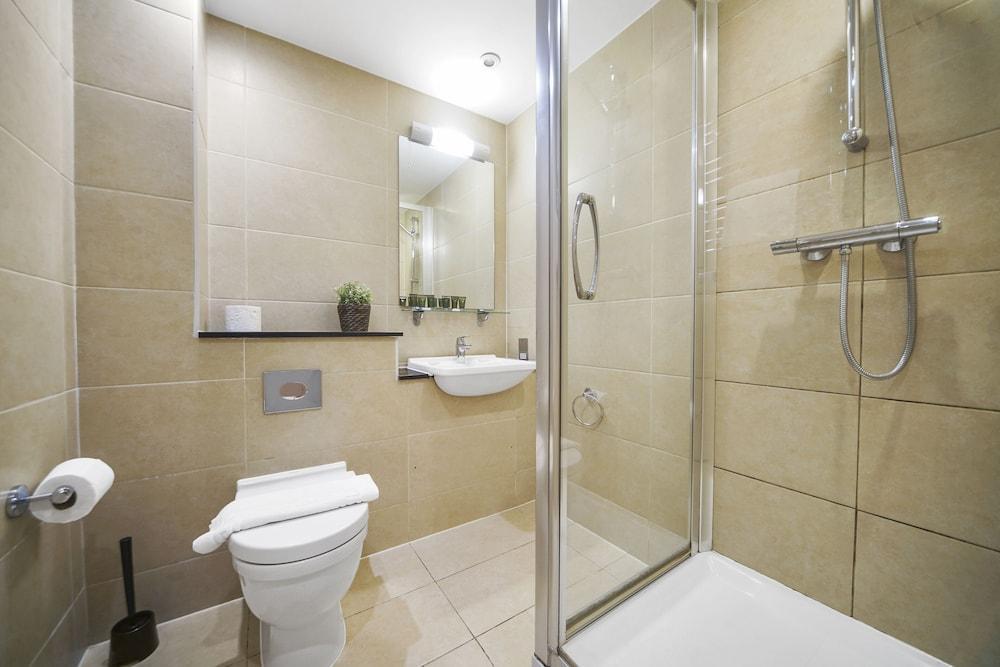 Modern In Bayswater Wifi & Aircon - By Hotel London