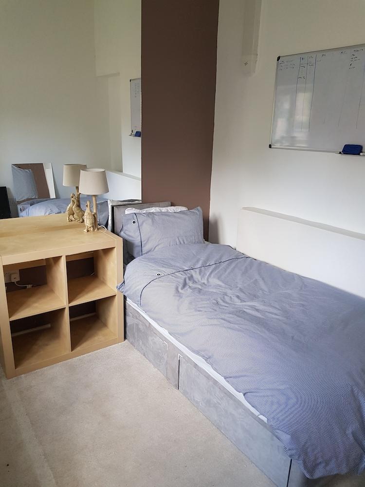 Beautiful Near Excel Center London