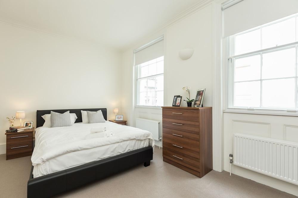 Appartement Prime In Covent Garden