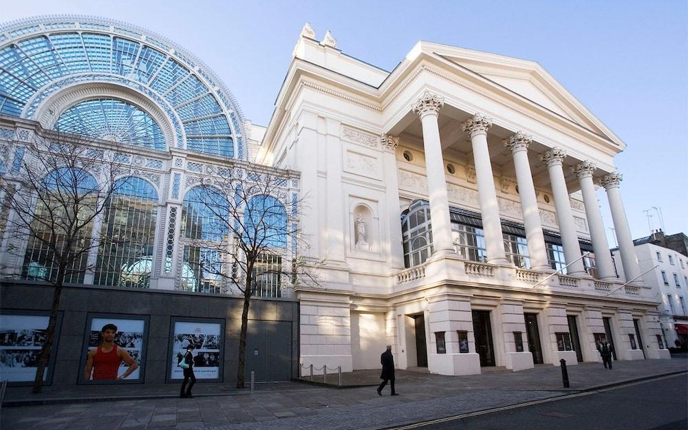 Leilighet Prime In Covent Garden *