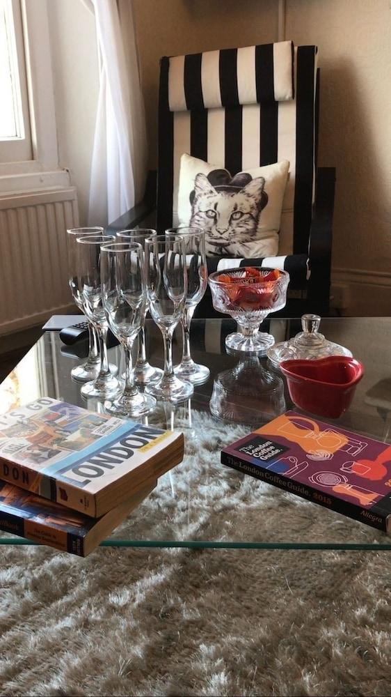 Carlton Kensington Hotell
