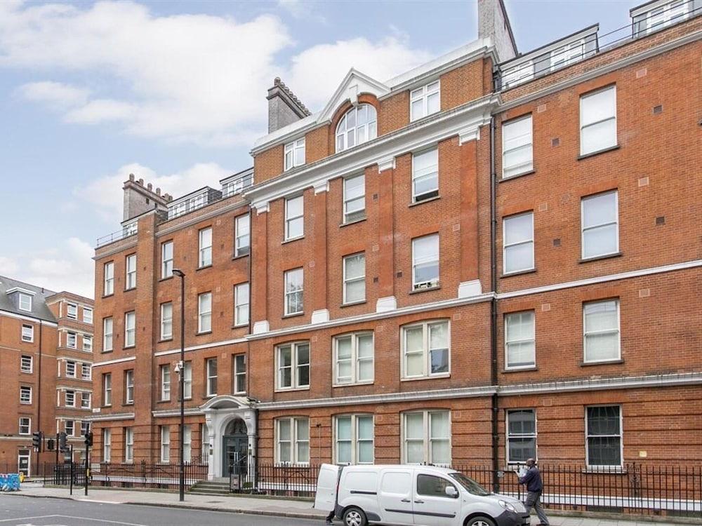 Apartment Bloomsbury - Serviced