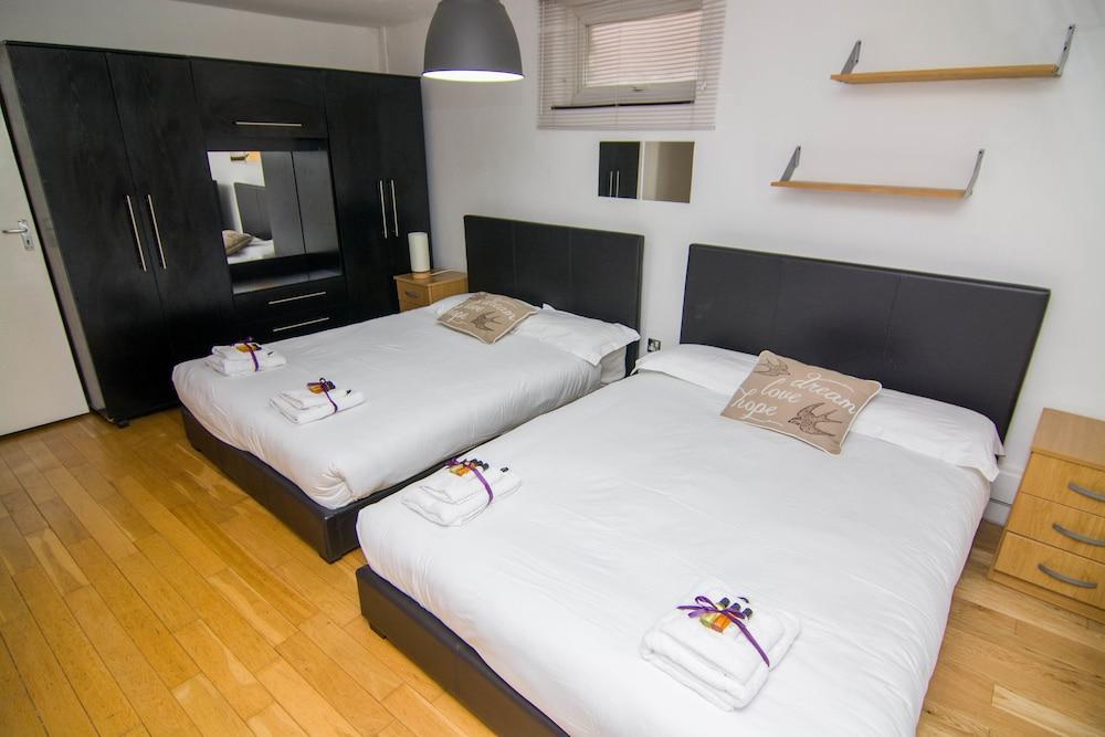 Hotel Wharf - Vintage Central 3*