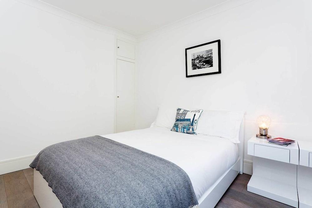 Veeve Belgravia Mews Hotel Londen
