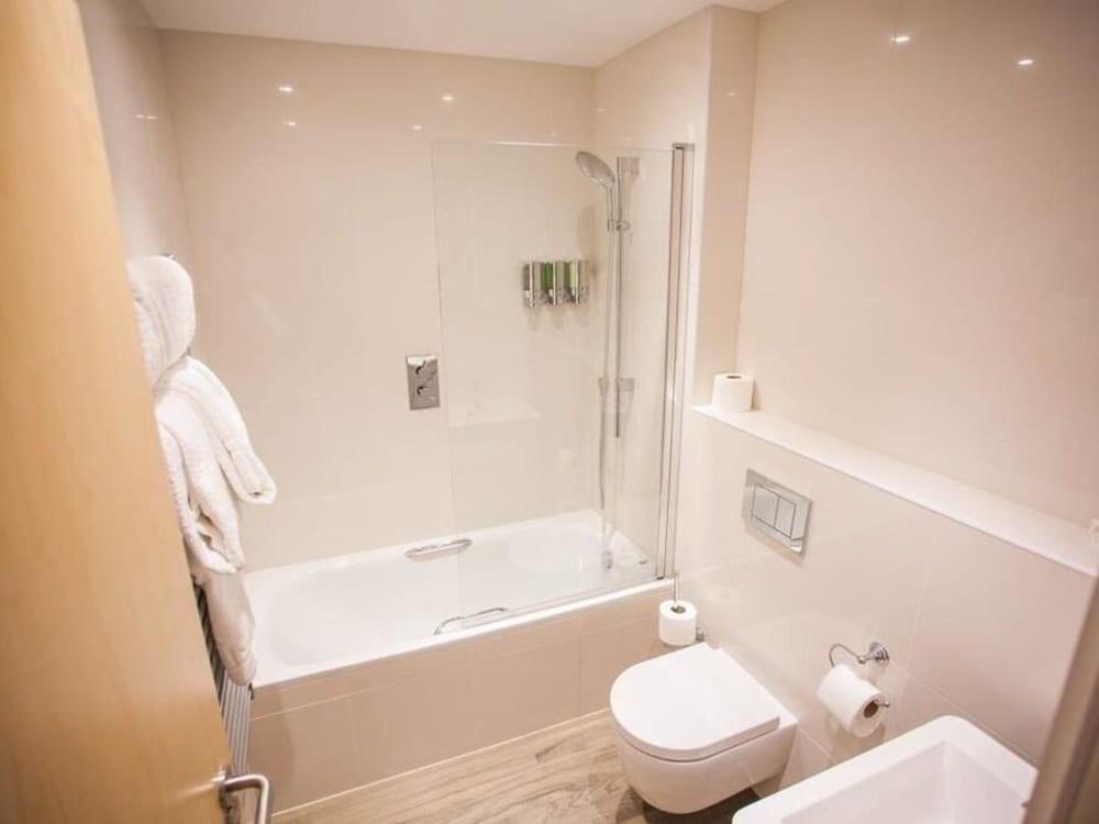 The Alma London