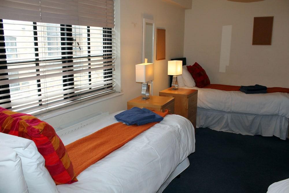 Acorn Of London - Bakers Row Apartments Hotell