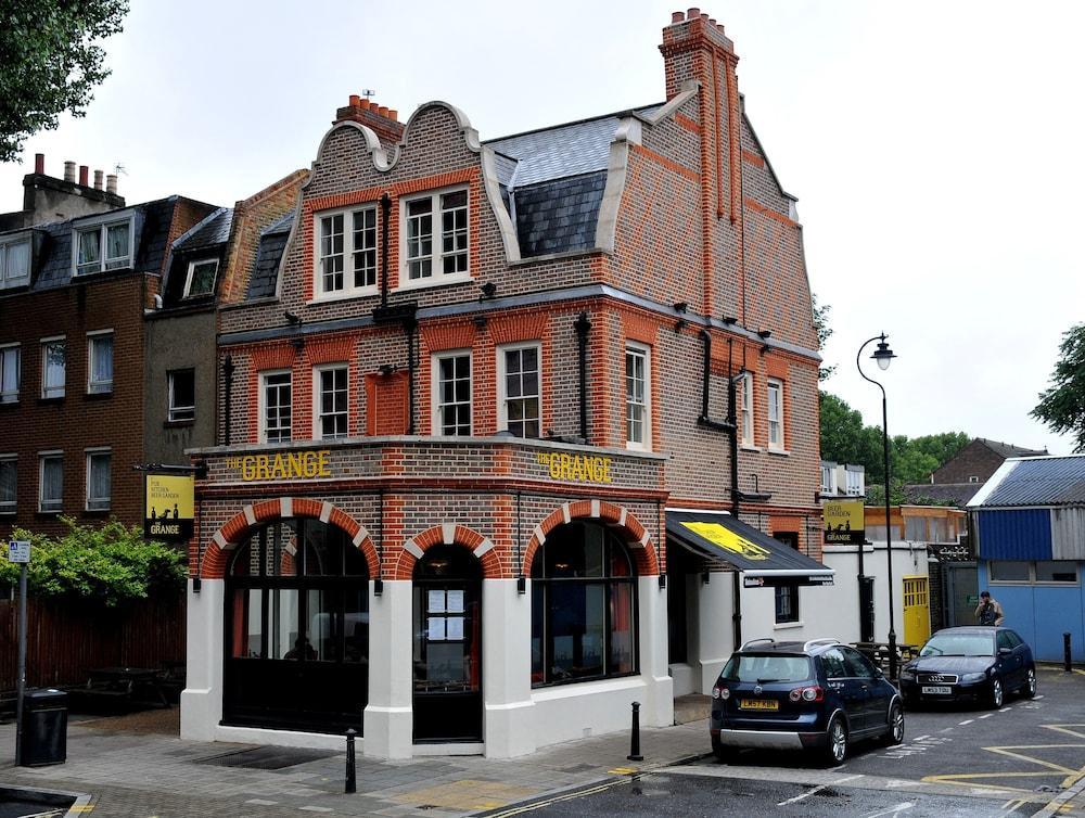 The Grange Pub 3* Londen