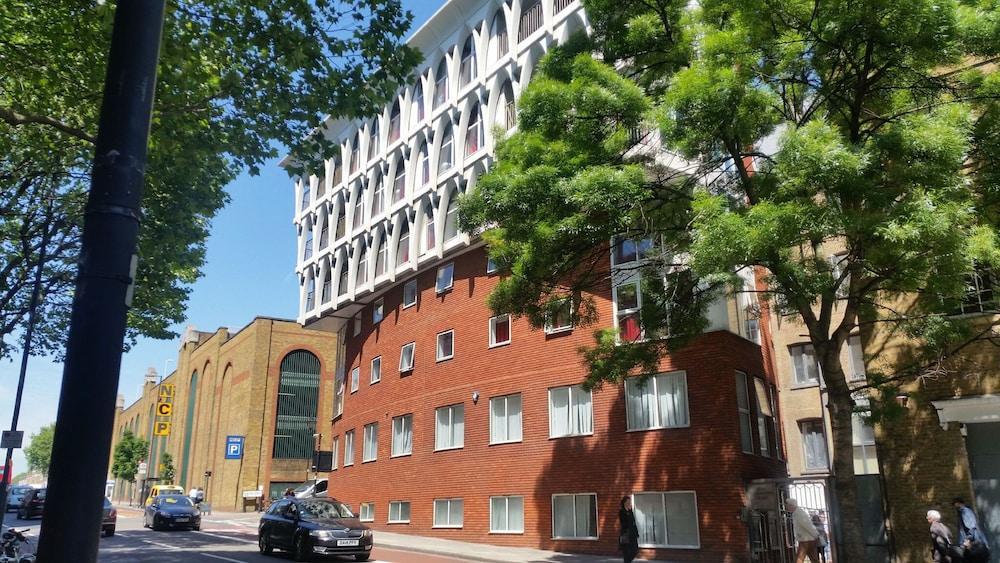 Access Farringdon Apartment *