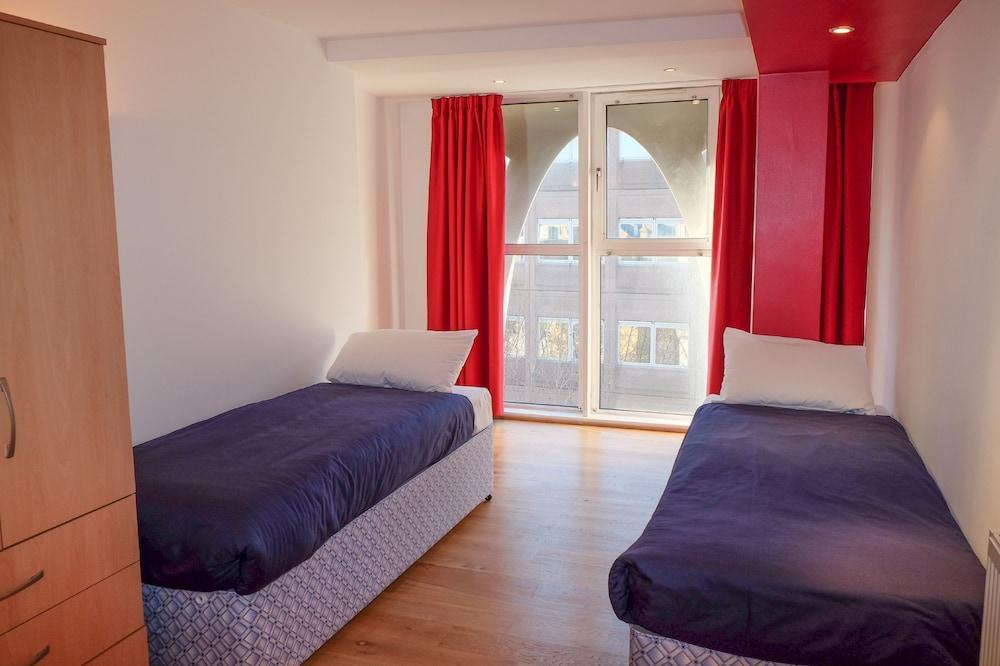 Apartment Access Farringdon *