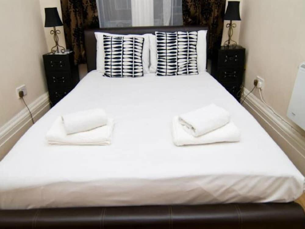 Guest house The Windmill 3*