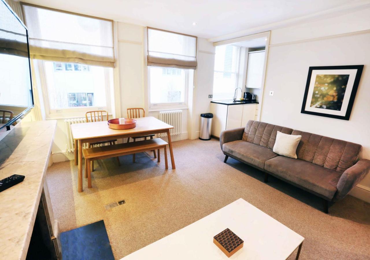 Leilighet Flower Market Suites *