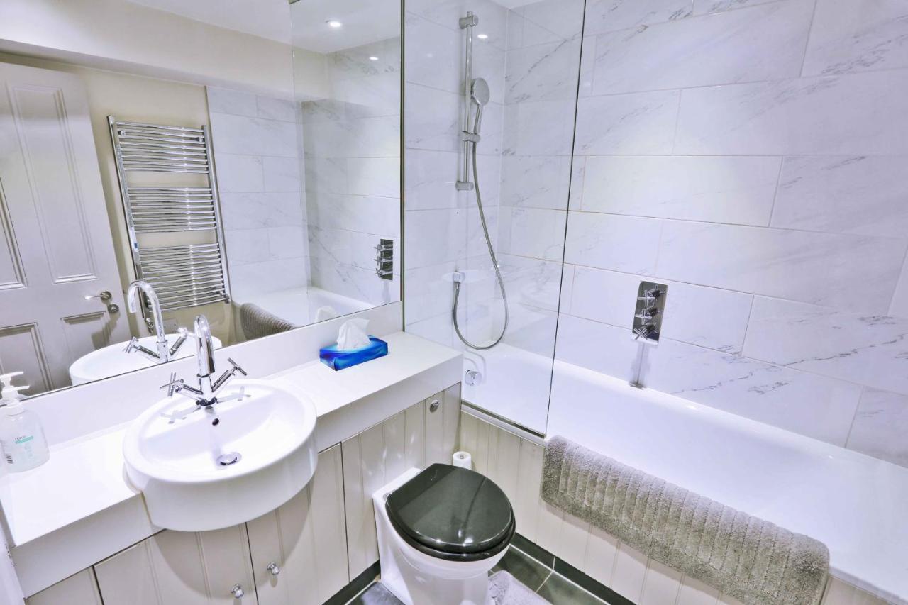Flower Market Suites Leilighet *