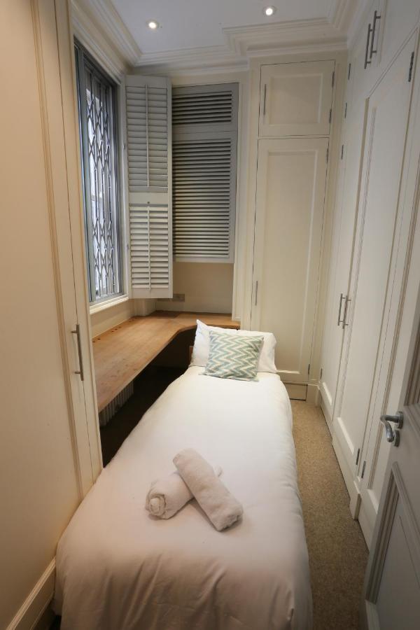 Flower Market Suites Leilighet London