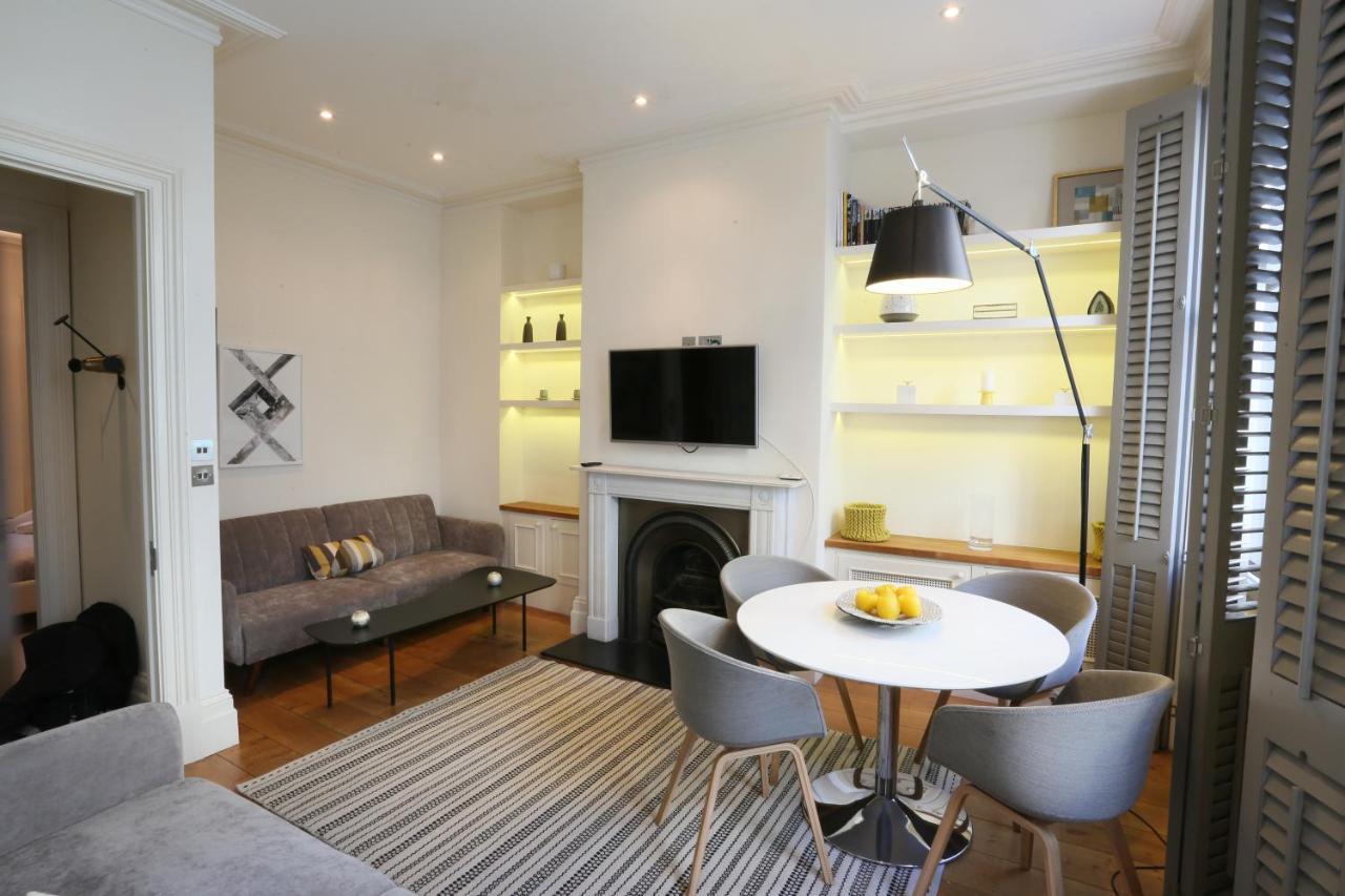 Flower Market Suites Leilighet *
