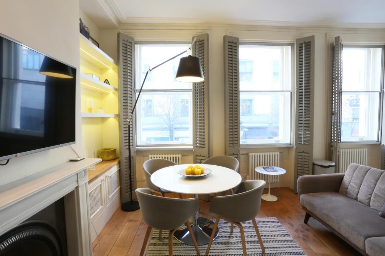 Flower Market Suites Leilighet