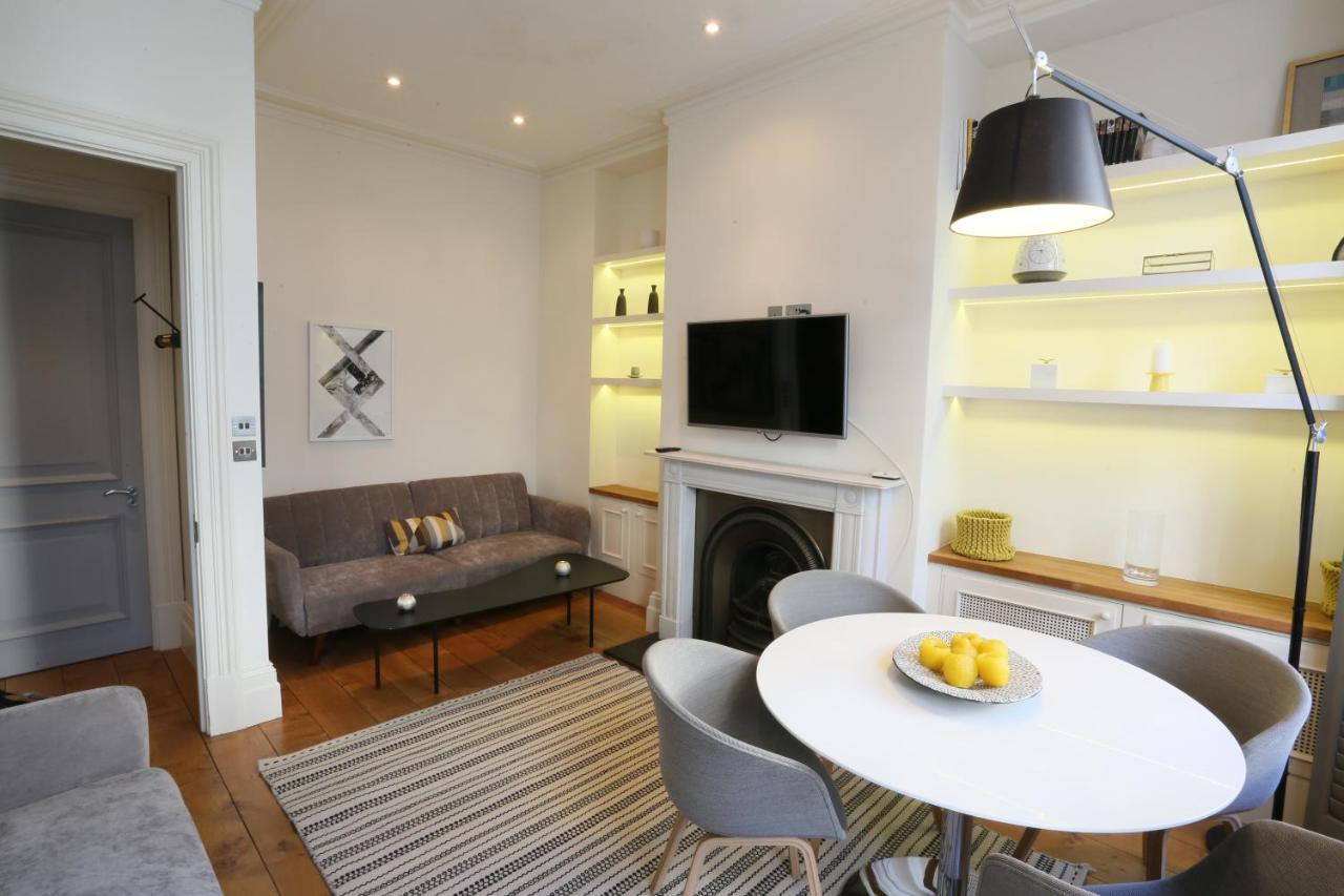 Flower Market Suites Leilighet