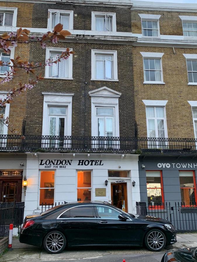 Hotel Paddington Londen