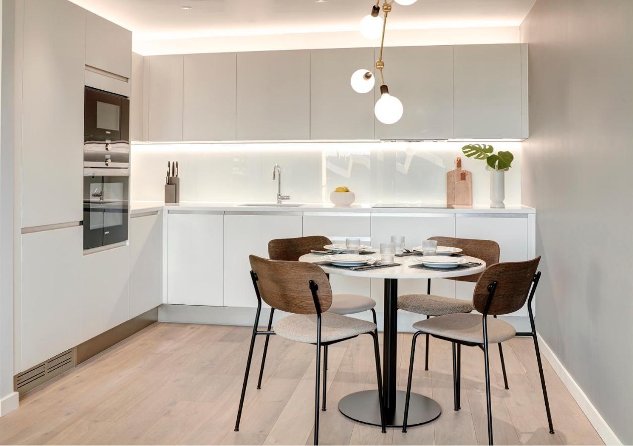 Apartment Camden London