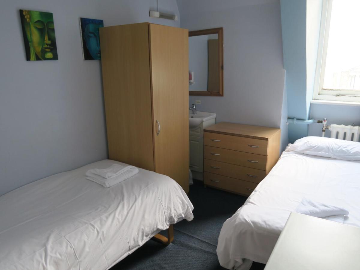 Hostel Continental