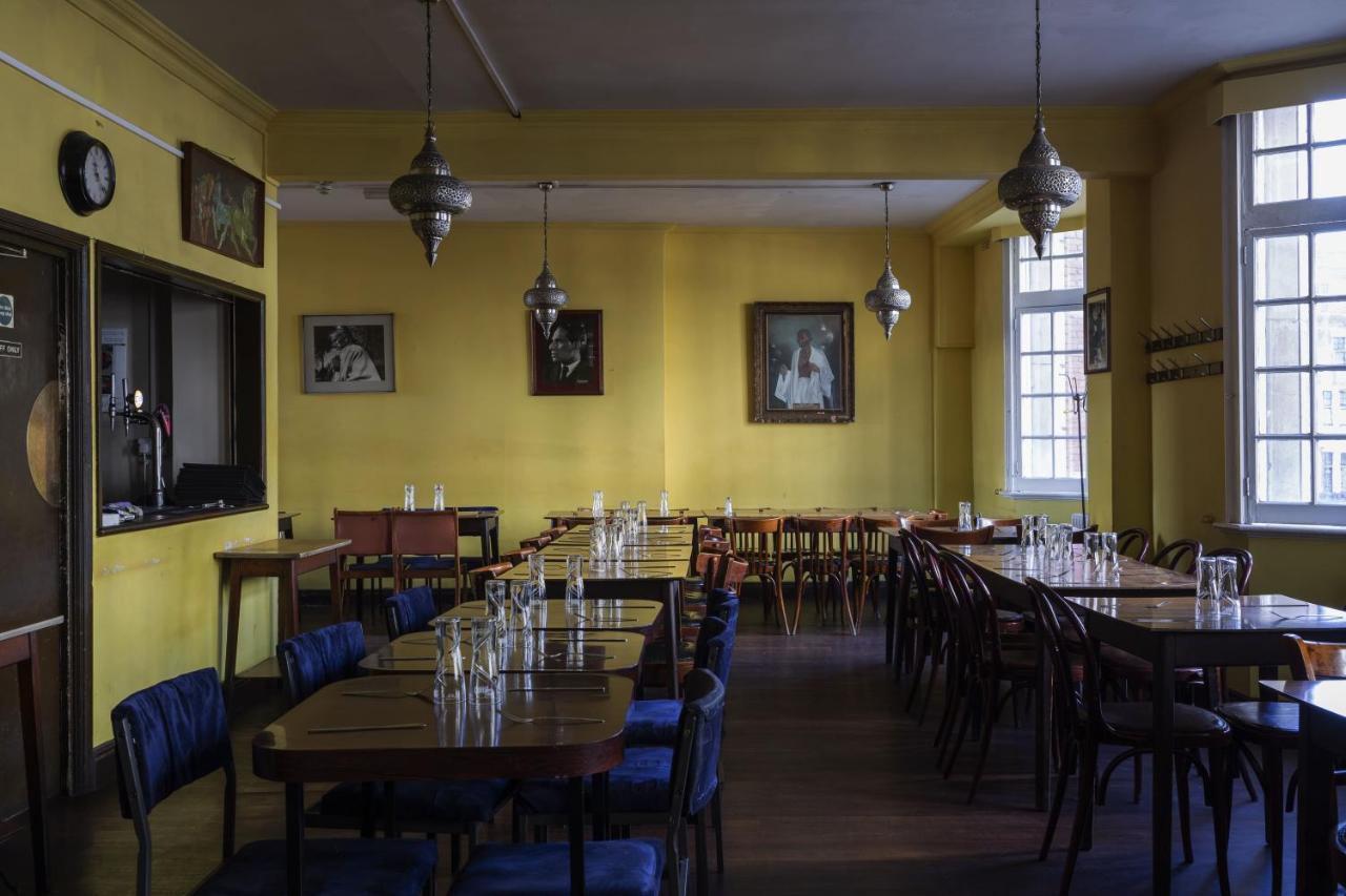Hostel Continental London