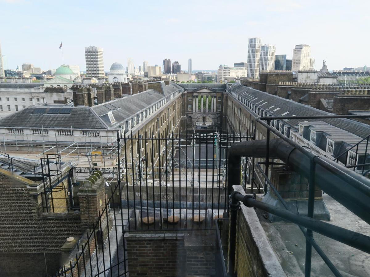 Hostel Continental London