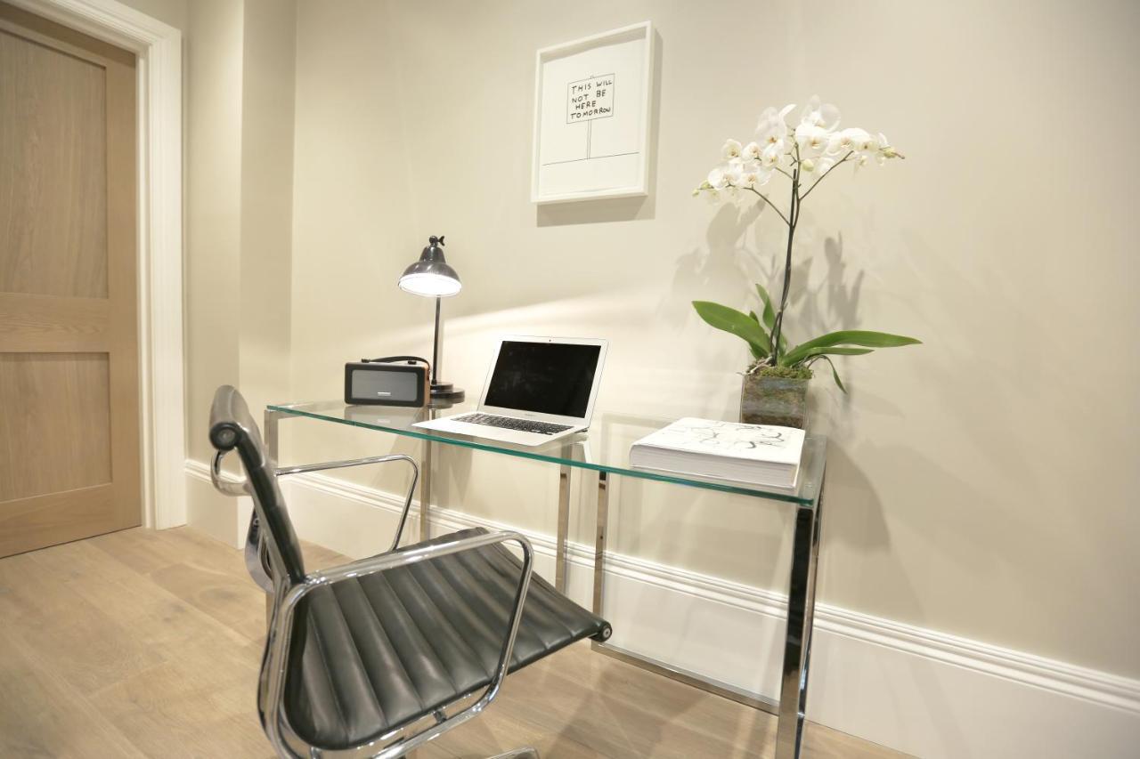 56 Welbeck Street Londres