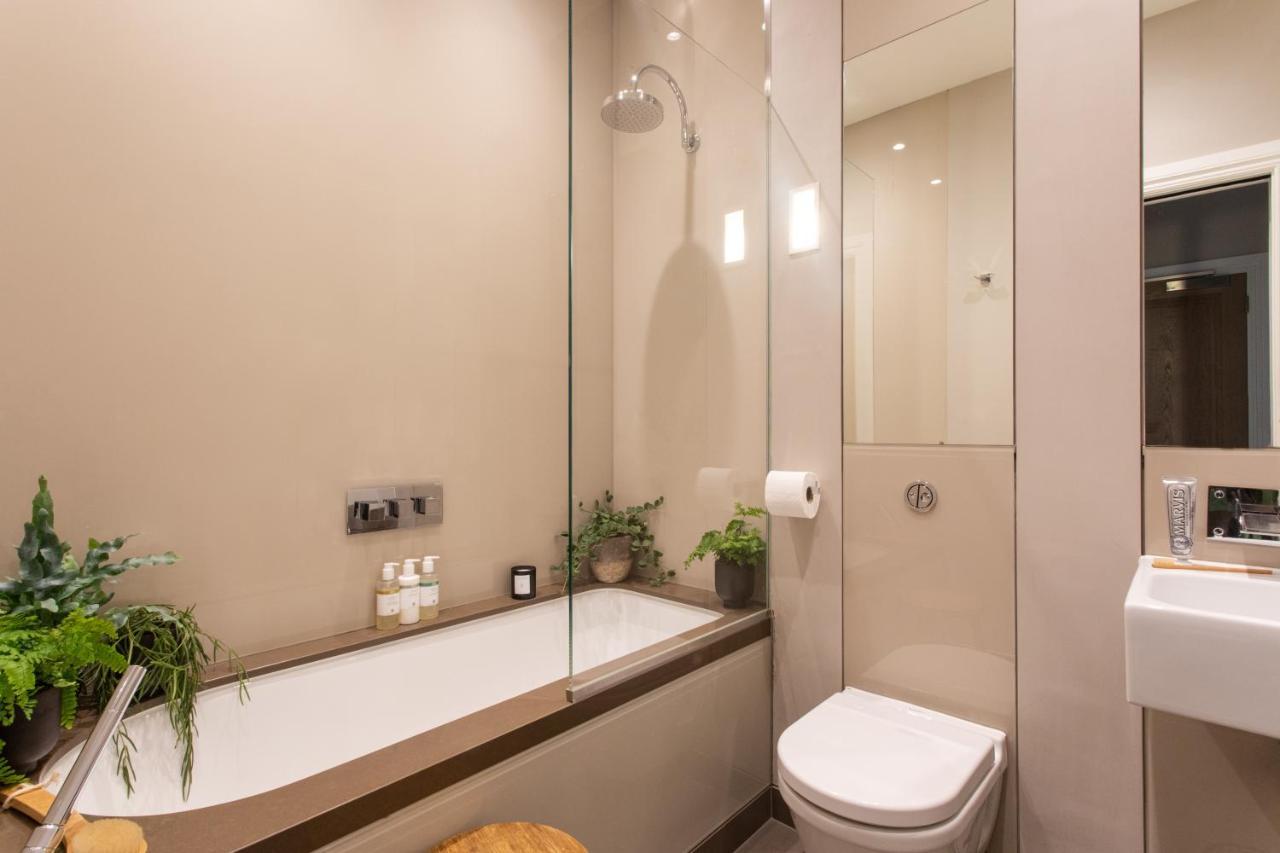 56 Welbeck Street Apartahotel