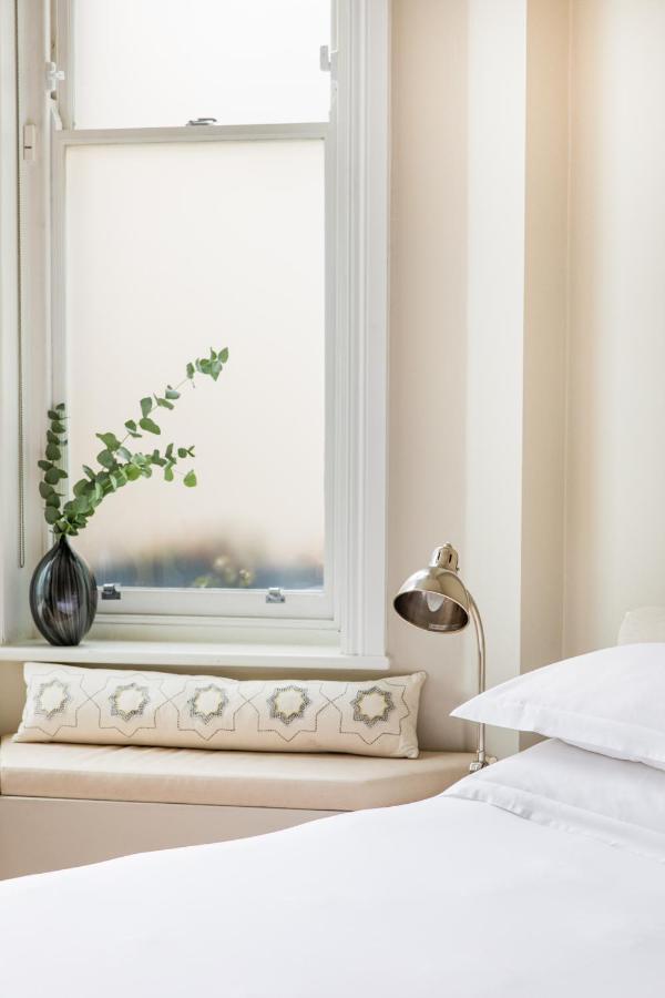 56 Welbeck Street Apartahotel 5*