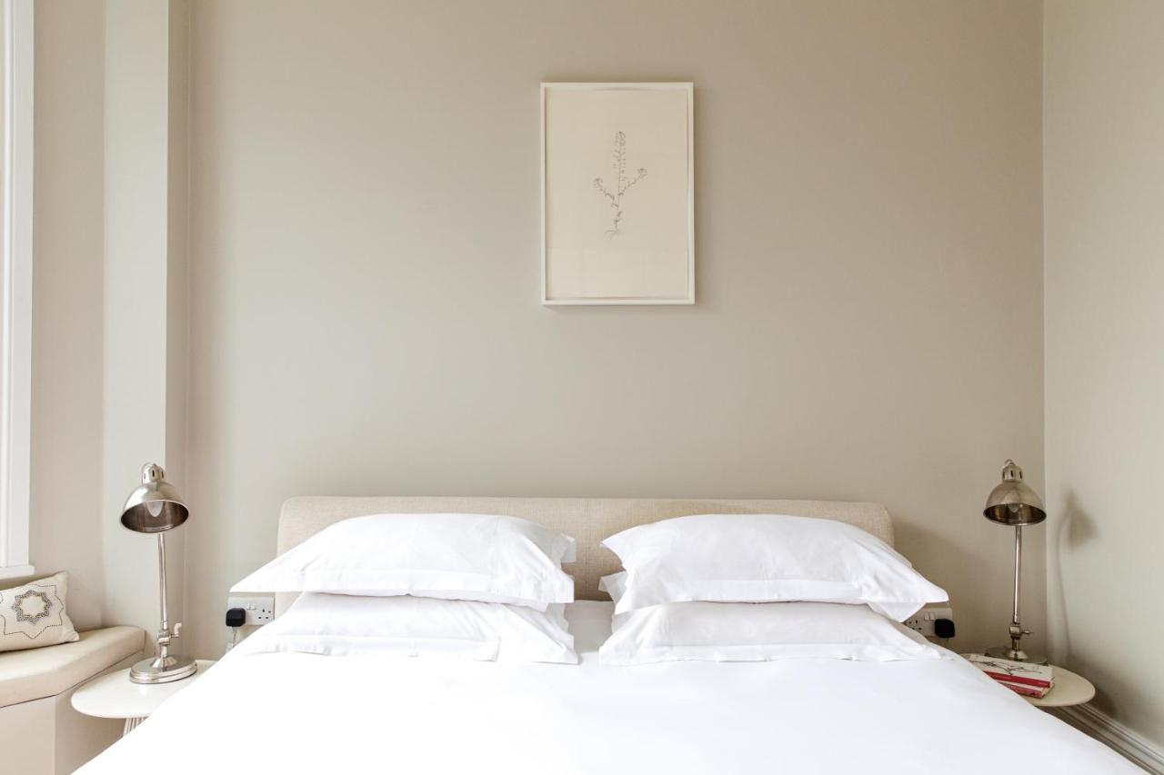 56 Welbeck Street Apartahotel
