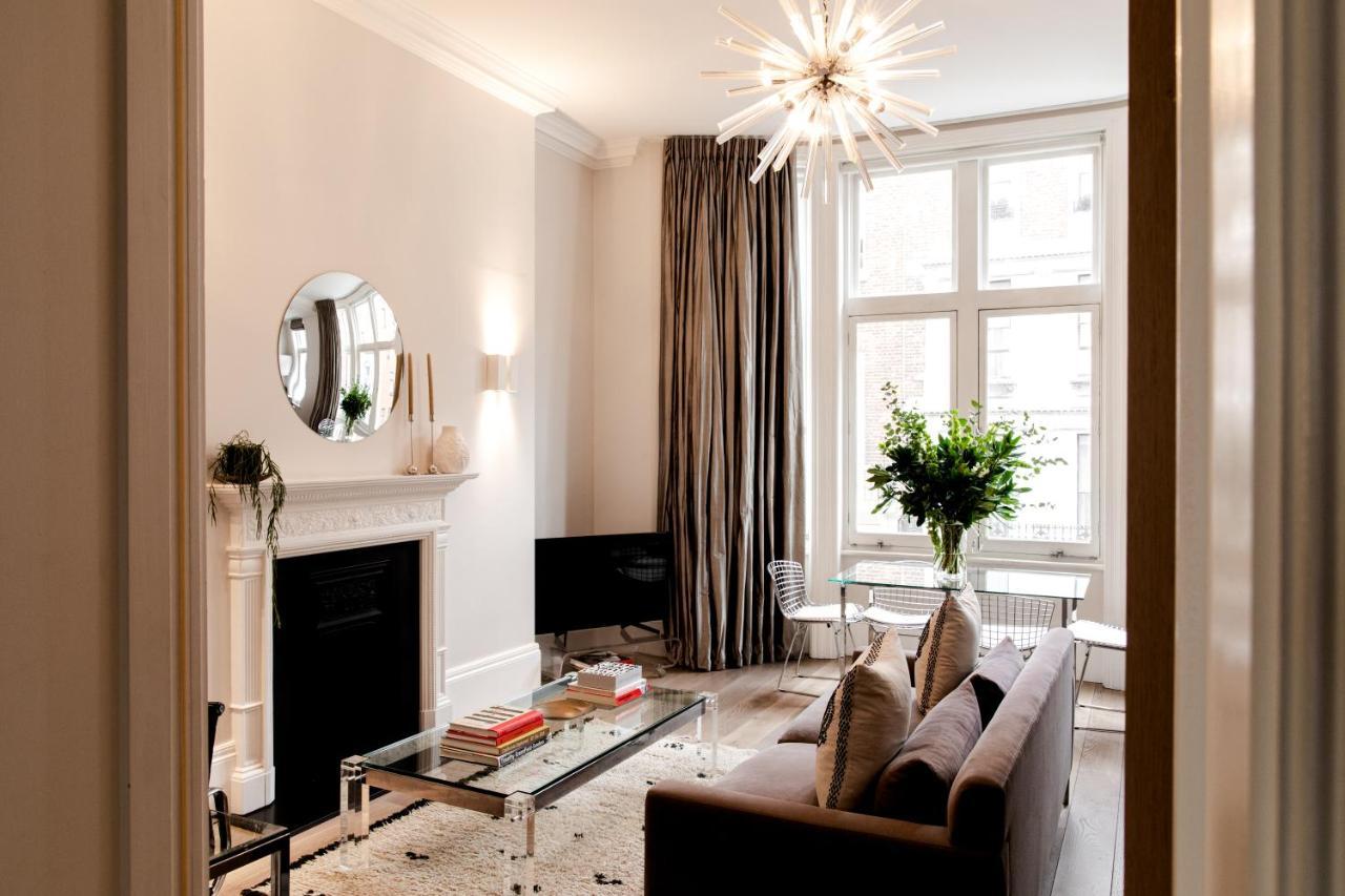56 Welbeck Street Apartahotel Londres
