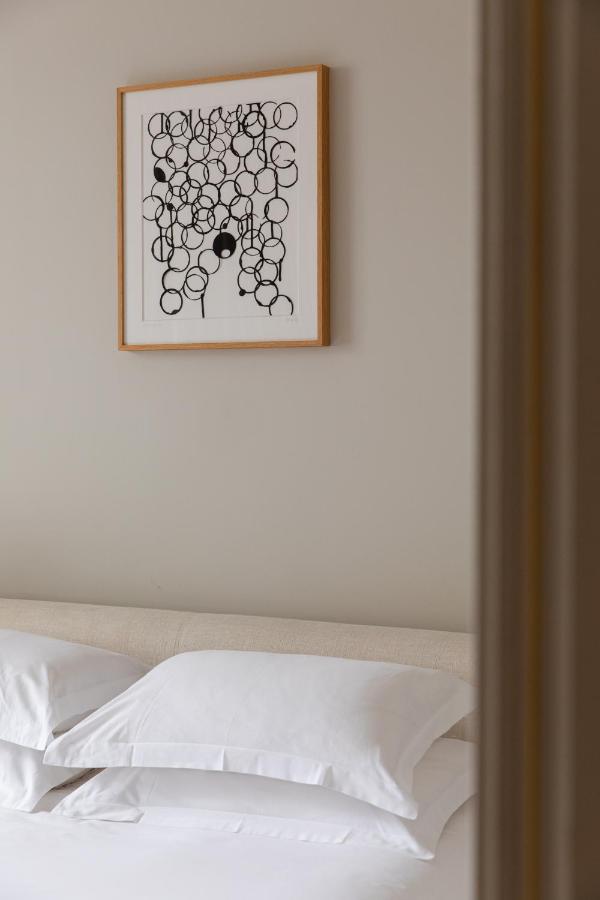 Apartahotel 56 Welbeck Street Londres