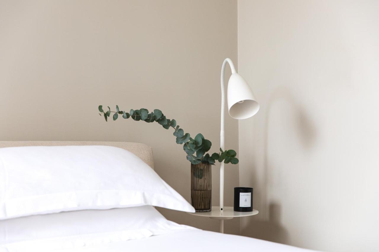 Apartahotel 56 Welbeck Street