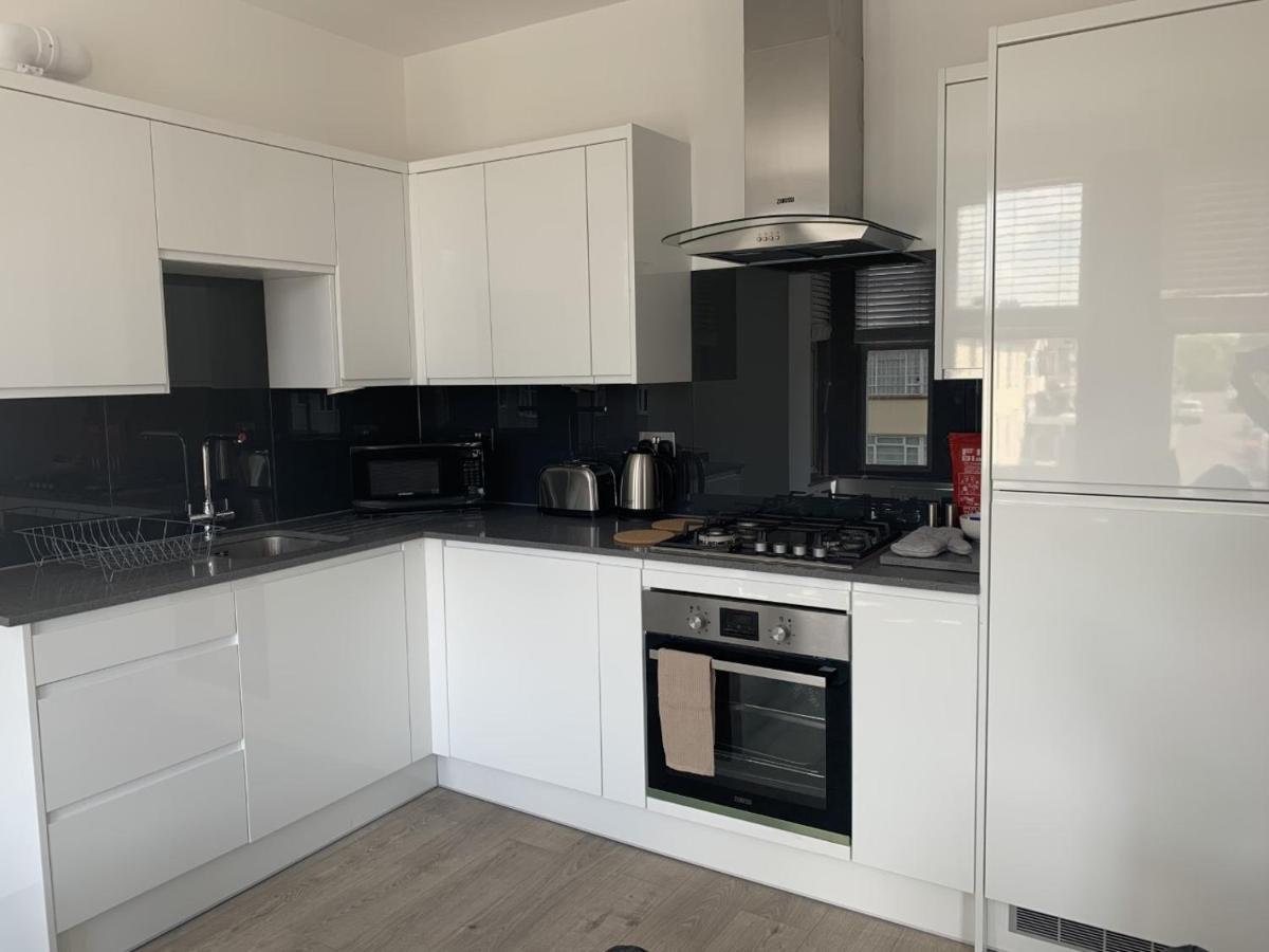 Apartment Morland - Hornchurch