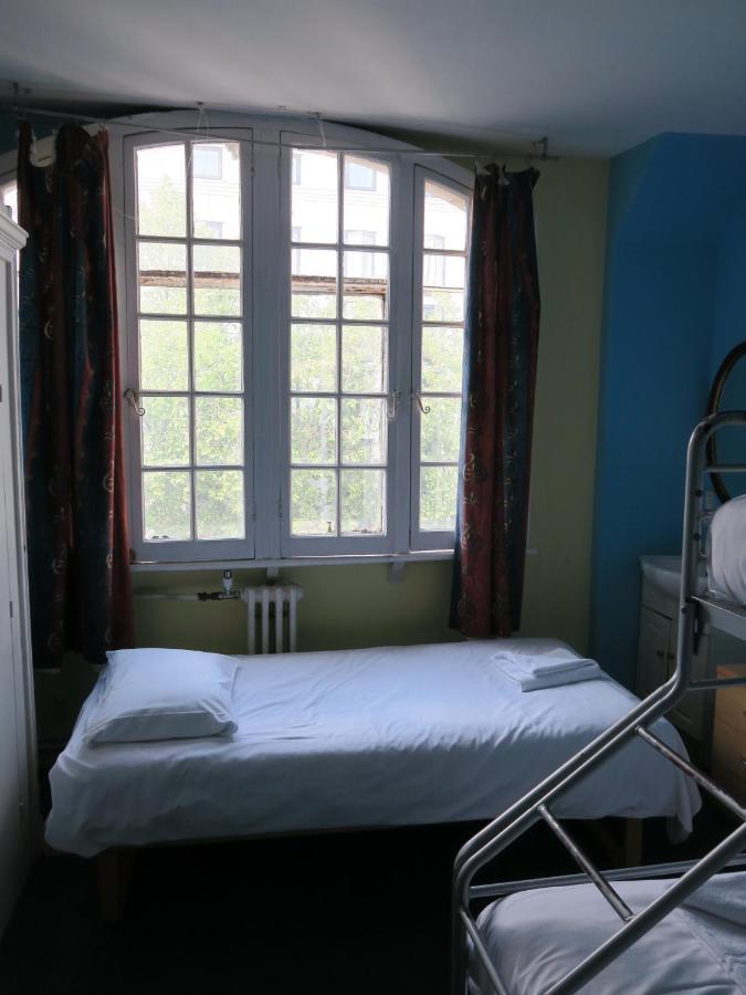 Hostel Continental