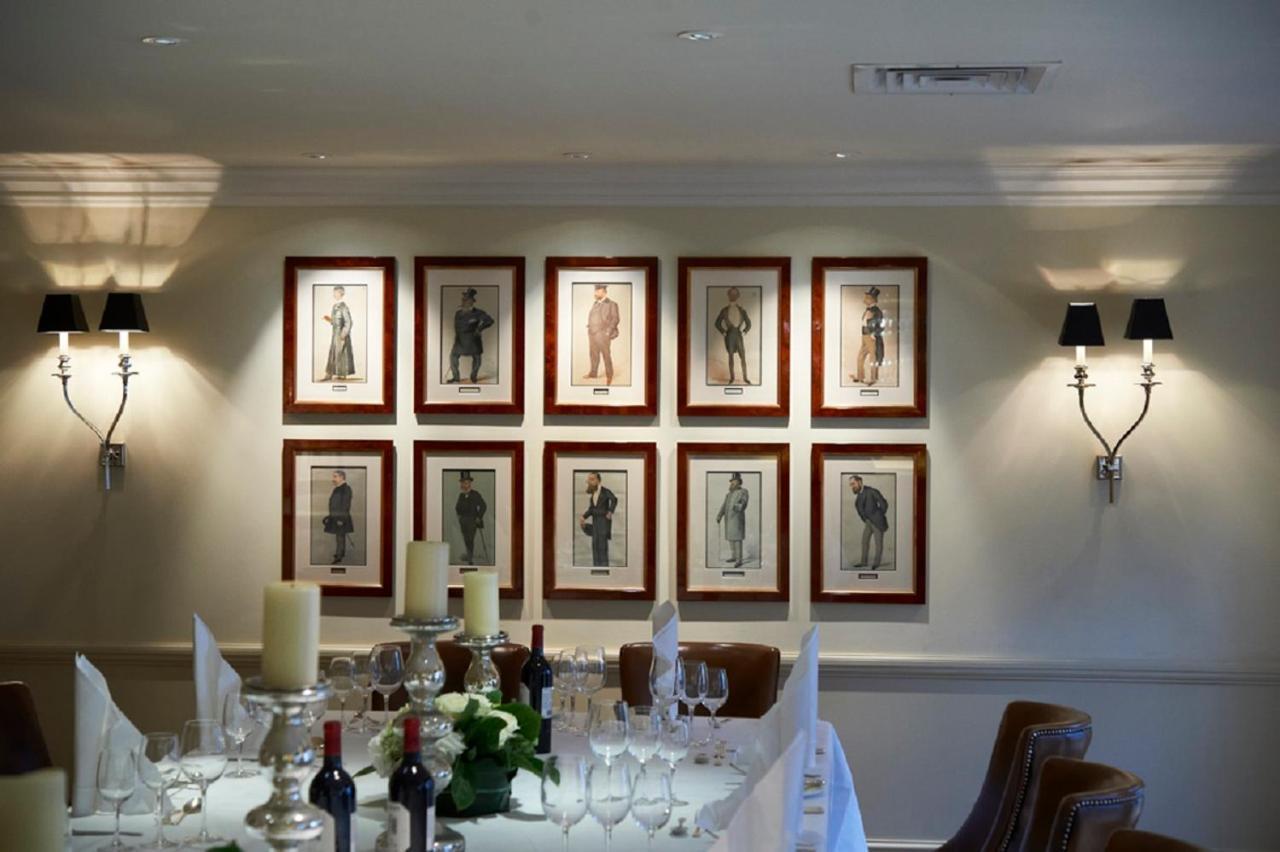 Durrants Hotel London