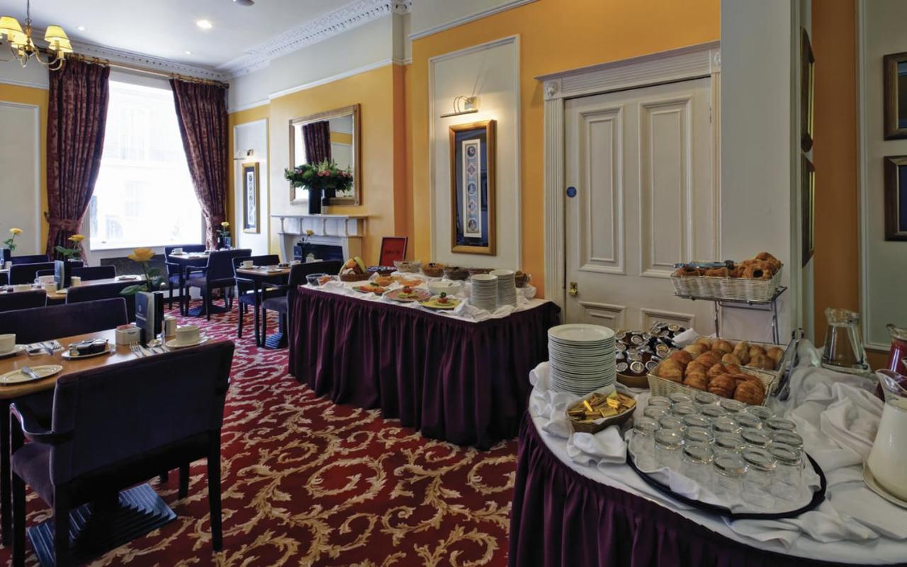 Grange Lancaster Hotel London