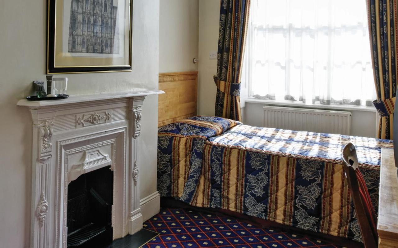 Grange Lancaster Hotel