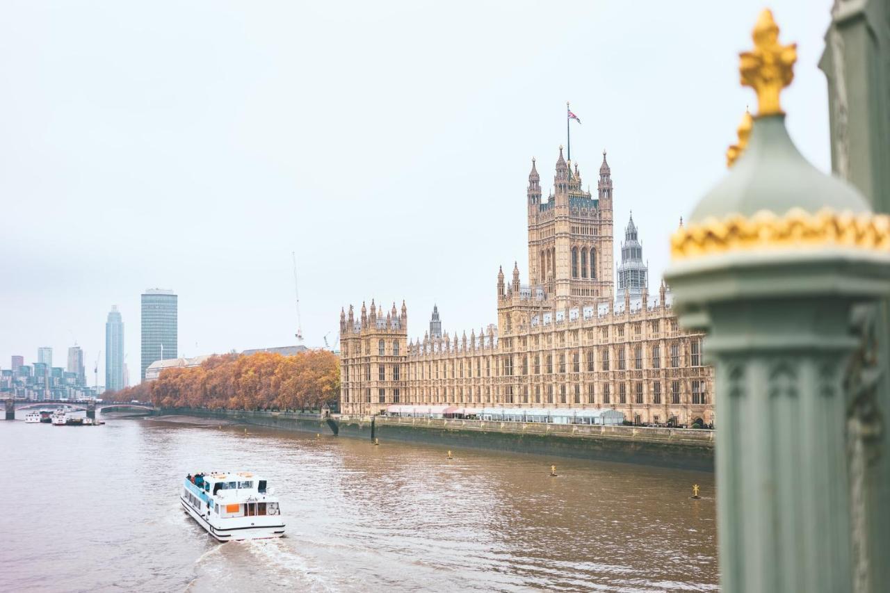 Hotel Point A Westminster London