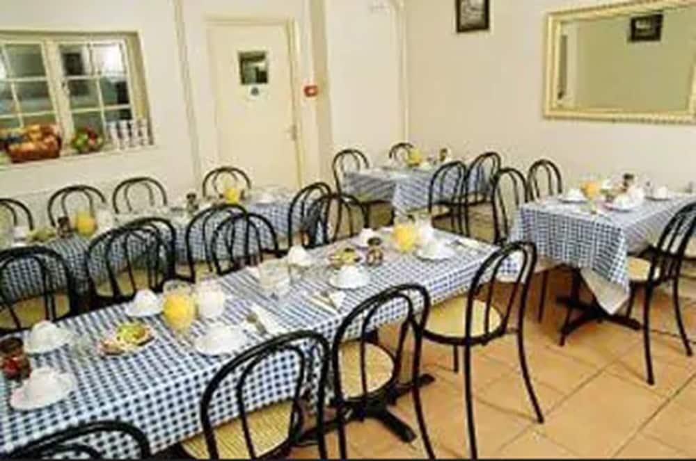 Grenville House Guest house London