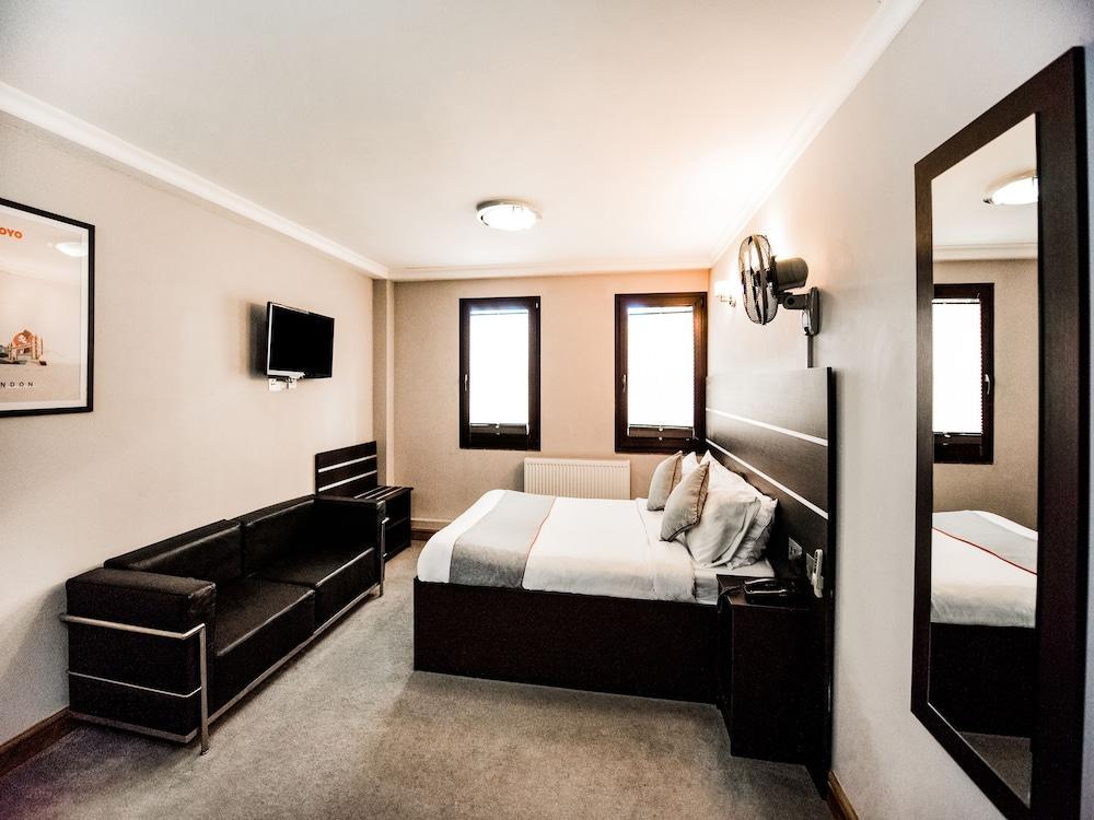Epsilon 3* London