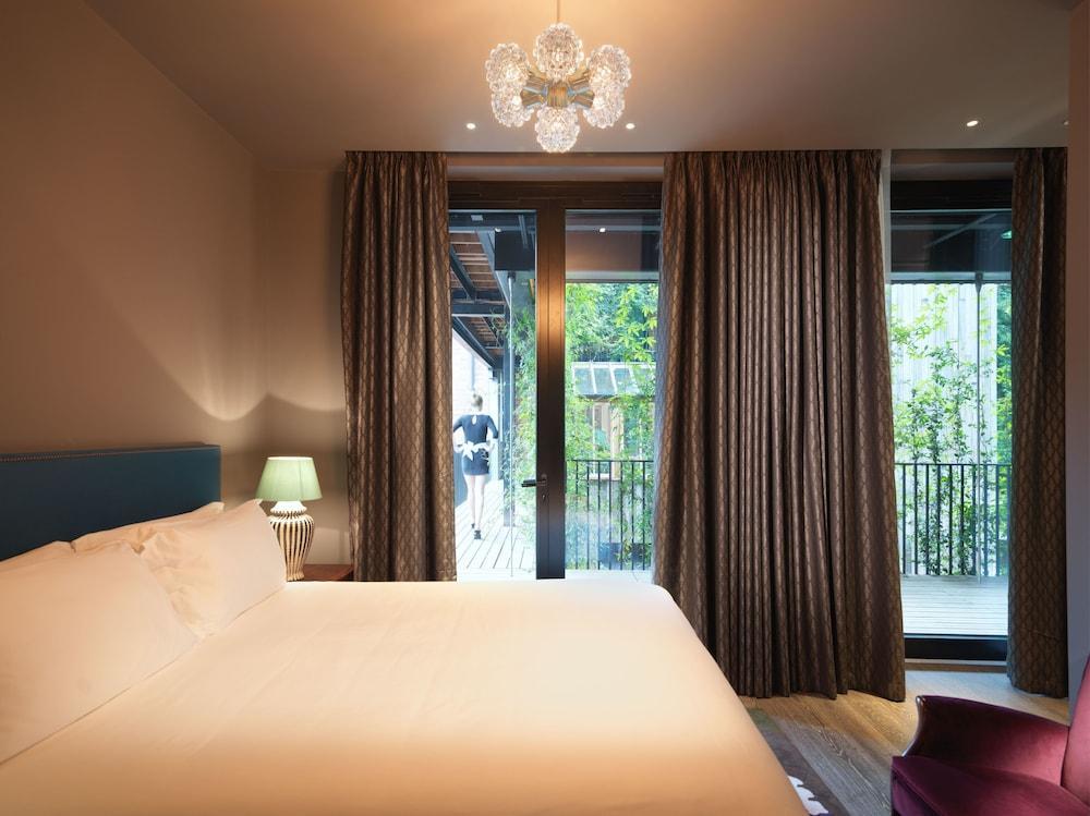 The Mandrake (adults Only) 5* London