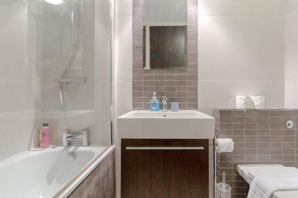 Apartment Stunning Modern In South Kensington London