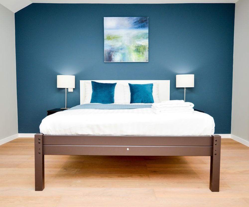 Fitzroy Serviced 3* Londen