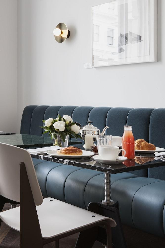 The Laslett London