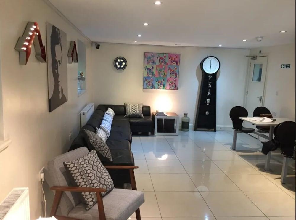 Accommodation London Londres