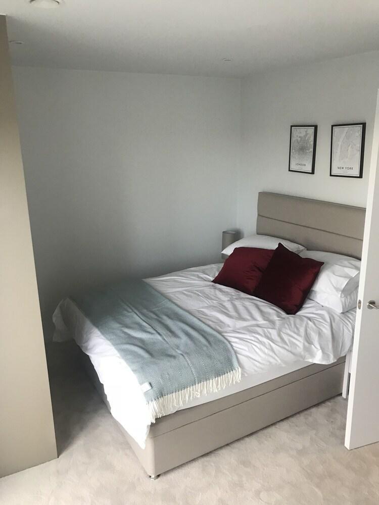 Loder Kings Cross 4* Londen