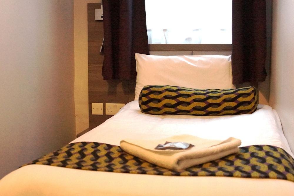 Bed and breakfast Comfotel Prpl Londres
