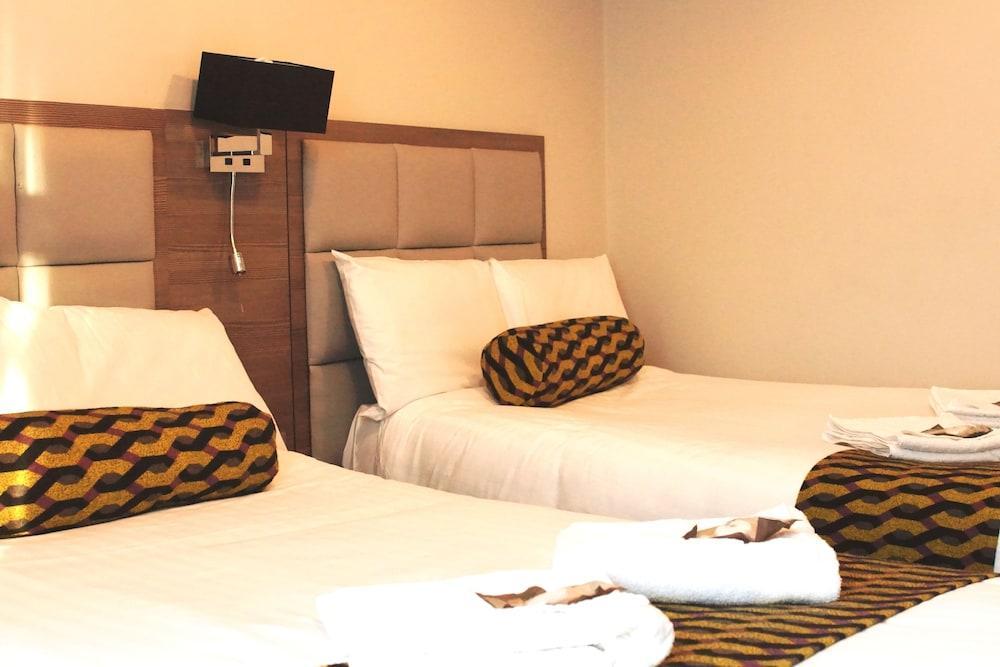 Bed and breakfast Comfotel Prpl 3*