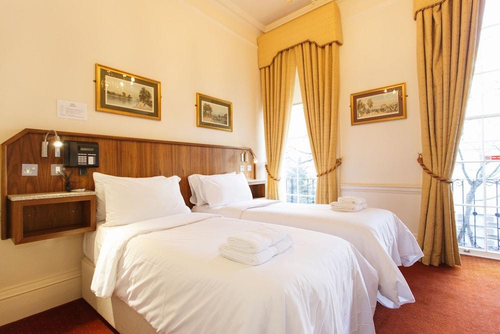 Hotel Morgan London