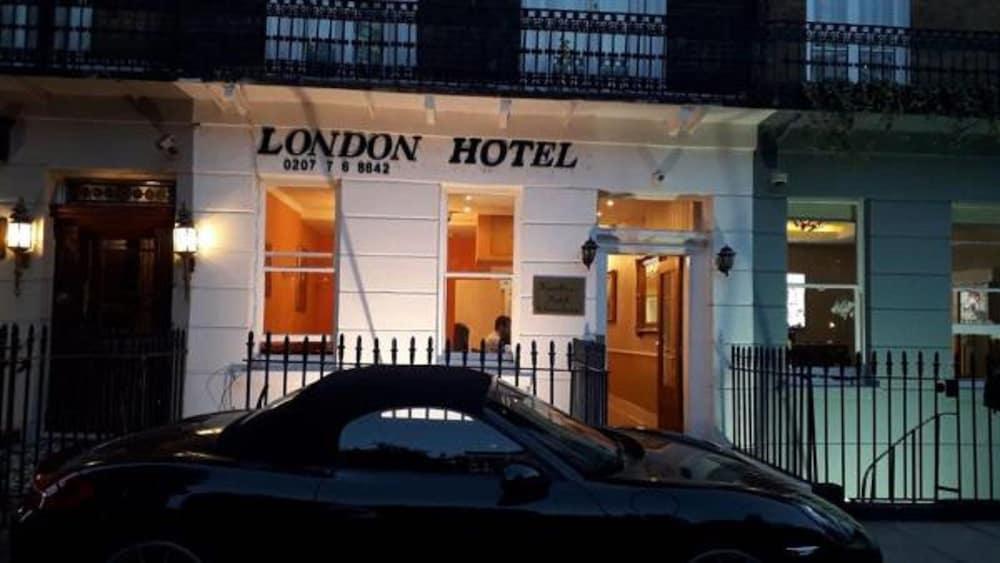 Paddington 3* Londen